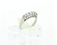 プラチナ９００指輪４.３グラムの買取