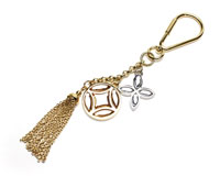 ルイ・ヴィトン&nbsp;ポルトクレ・アイスフラワーＭ６６７８０の買取