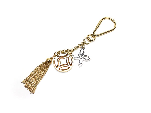 ルイ・ヴィトン ポルトクレ・アイスフラワーの買取