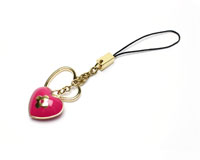 ルイ・ヴィトン&nbsp;アクセソワール&nbsp;テレフォンヌ・クールＭ６５７６２の買取