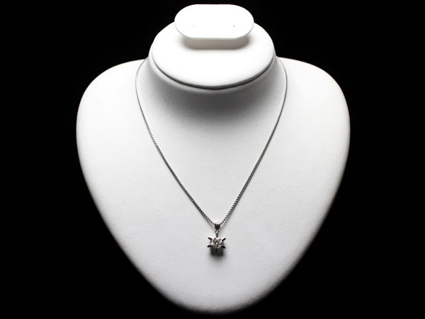 プラチナ９００／プラチナ８５０ネックレスの買取