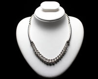 プラチナ８５０ネックレス４３.５グラムの買取