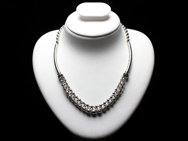 プラチナ８５０ネックレスの買取