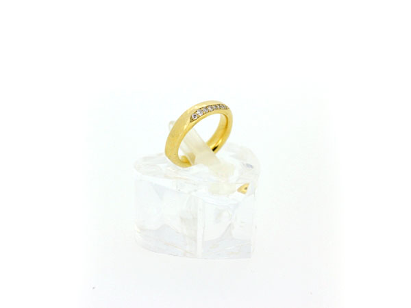 金性不明 刻印無し 指輪の買取