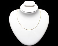 １８金指輪２.５グラムの買取