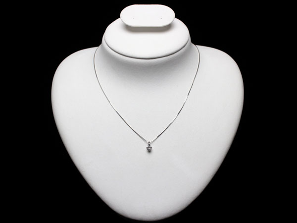 プラチナ900/850ネックレスの買取