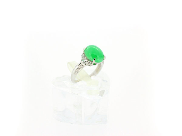 プラチナ900指輪の買取