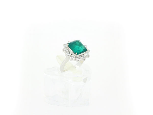 プラチナ900指輪の買取