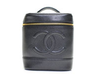 シャネル&nbsp;バニティバッグの買取