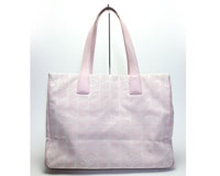 シャネル&nbsp;ニュートラベルライン&nbsp;トートＭＭの買取