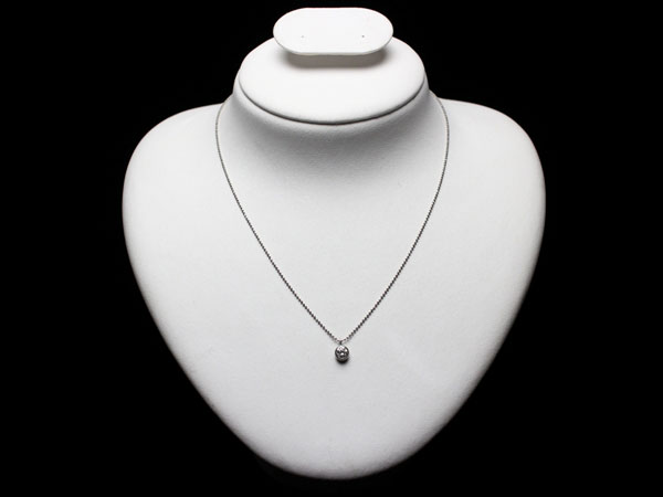 プラチナ850ネックレスの買取