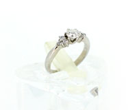 プラチナ９００指輪の買取