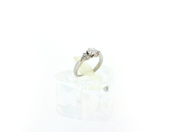 プラチナ900指輪の買取