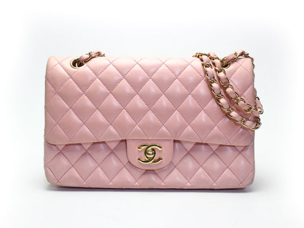 シャネル マトラッセの買取