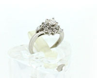 プラチナ９００指輪の買取