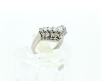 プラチナ９００指輪の買取