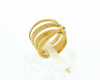 １８金指輪の買取