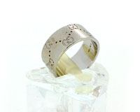 グッチ&nbsp;１８金ホワイトゴールド指輪の買取