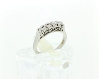 プラチナ９００指輪の買取