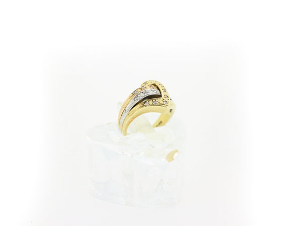 18金/プラチナ900指輪の買取