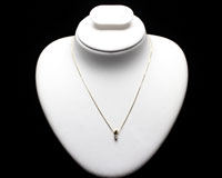 １８金ネックレスの買取