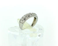 プラチナ９００指輪の買取