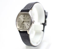 ロレックス&nbsp;チェリーニ&nbsp;ＳＳ／ＬＢ&nbsp;ＨＷの買取