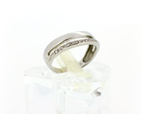 プラチナ９００指輪の買取