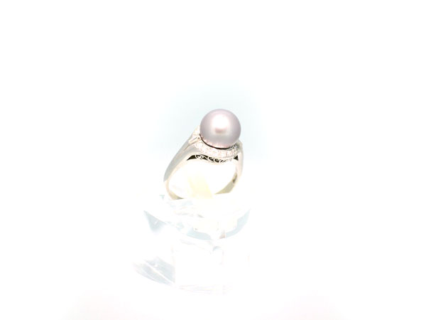 プラチナ900指輪の買取