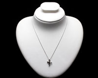 プラチナ９００／８５０ネックレスの買取