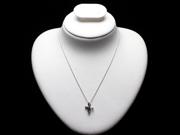 プラチナ900/850ネックレスの買取