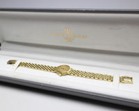 ボーム&メルシエ&nbsp;ＹＧ／ＹＧ&nbsp;ＱＺの買取