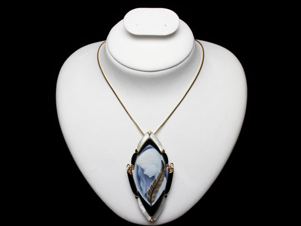 18金ネックレスの買取