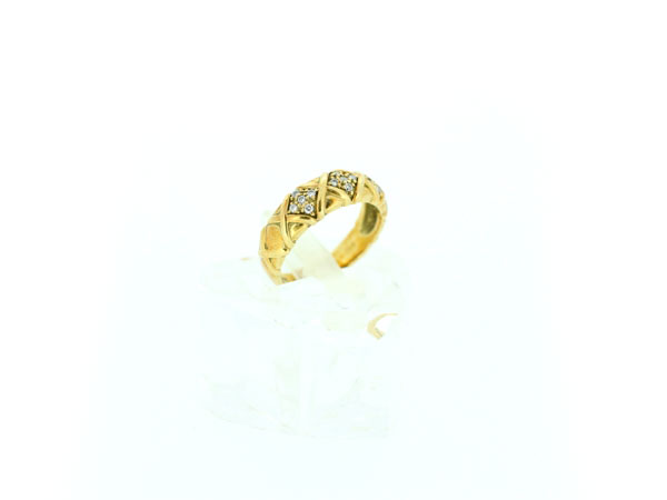 プラチナ９００指輪の買取