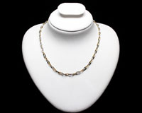 １８金／プラチナ８５０ネックレスの買取