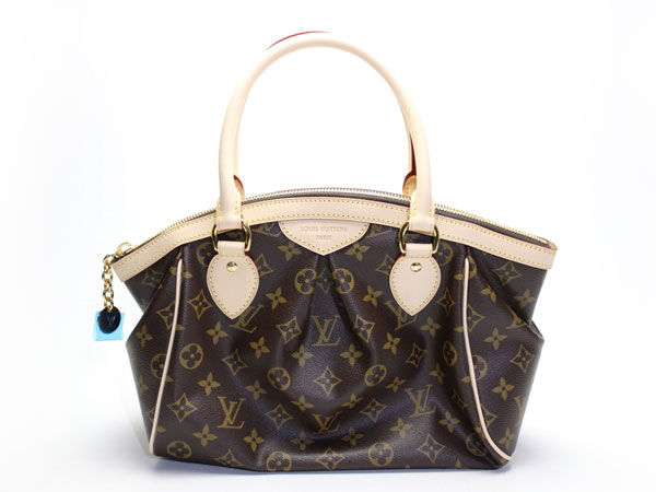 ルイ・ヴィトン モノグラム ティボリＰＭの買取