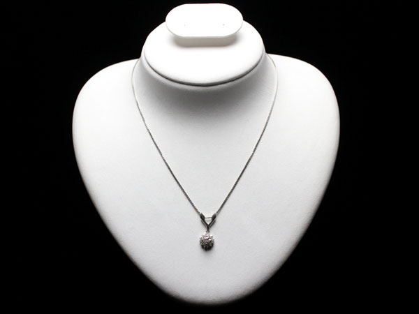 プラチナ８５０ネックレスの買取