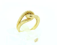 １８金指輪の買取