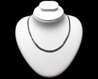 プラチナ８５０ネックレスの買取