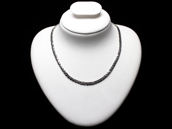 プラチナ８５０ネックレスの買取