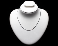 プラチナ喜平ネックレスの買取