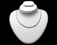 金ネックレスの買取