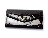 ルイ・ヴィトン&nbsp;ヴェルニ&nbsp;ミュルティクレ４&nbsp;Ｍ９０９０９の買取