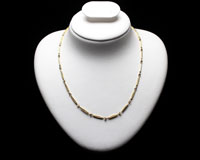 １８金ネックレスの買取