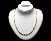 １８金ネックレスの買取