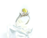 プラチナ９００指輪の買取