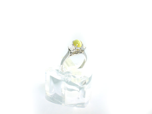 プラチナ９００指輪の買取