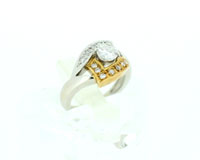 １８金／プラチナ９００指輪の買取