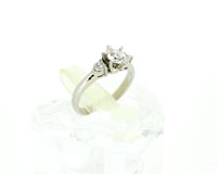 プラチナ９００指輪の買取