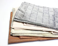 着物&nbsp;訪問着・小紋・紬&nbsp;４枚の買取